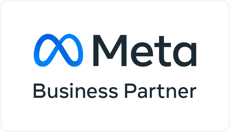 Meta Business Partner — agentiza.ai partner oficial de Meta